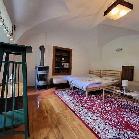 Apartma 5 Radovljica Extérieur photo